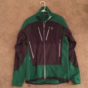 Haglofs Fleece